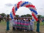 โครงการแข่งขันกีฬา - กรีฑานักเรียน นักศึกษา ประชาชน ประจำปี