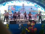 งานวันเด็กแห่งชาติ ประจำปี 2562