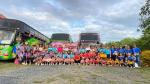 โครงการพัฒนาคุณภาพชีวิต กิจกรรมทัศนศึกษา