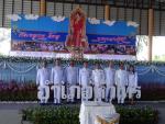 กิจกรรมงานเฉลิมพระเกียรติ 