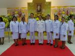 วันคล้ายวันสวรรคตพระบาทสมเด็จพระปรมินทรมหาภูมิพลอดุลยเดช บรม